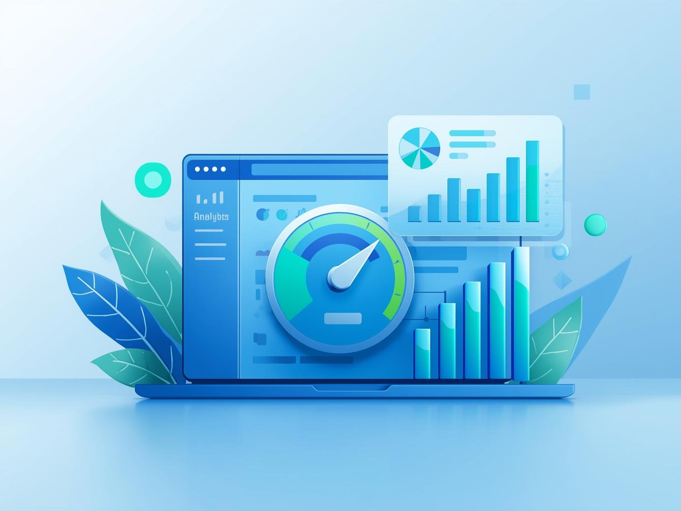 Core Web Vitals untuk Bisnis: Mengapa Kecepatan Website Penting